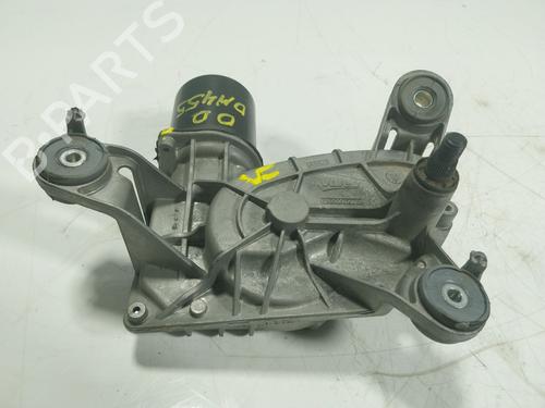 Used Front wiper motor Front wiper motor DS DS 5 (KF_) 1.6 BlueHDi 120 (120 hp) 16664424 16664424