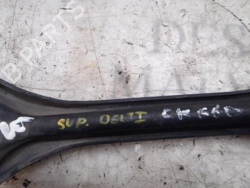 Left rear suspension arm MERCEDES-BENZ C-CLASS Coupe (CL203)  | BP3827237M14 