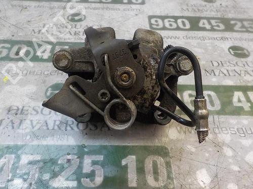 Left rear brake caliper PEUGEOT 308 I (4A_, 4C_)  | BP11549672M107 