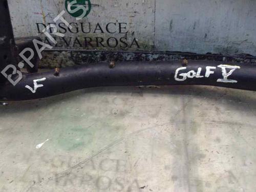 Rear axle VW GOLF V (1K1) 1.9 TDI | BP3757264M2 