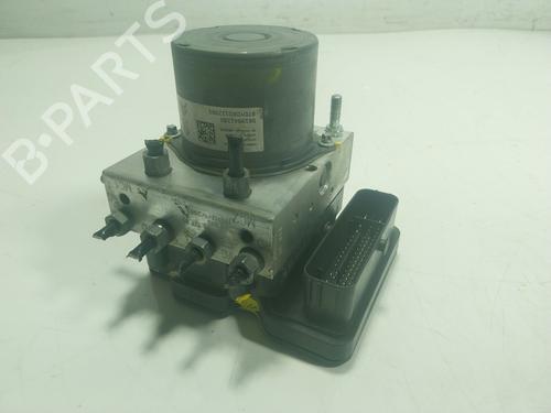 Used ABS pump ABS pump CITROËN C4 Grand Picasso II (DA_, DE_) 1.2 THP 130 (130 hp) 16664364 16664364