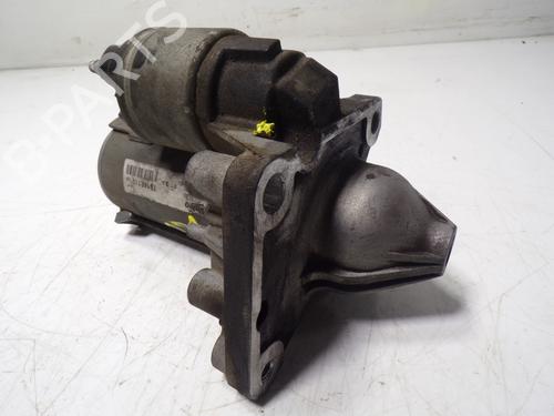 Used Starter Starter CITROËN C-ELYSEE (DD_) 1.6 HDI 92 (92 hp) 12296642 12296642