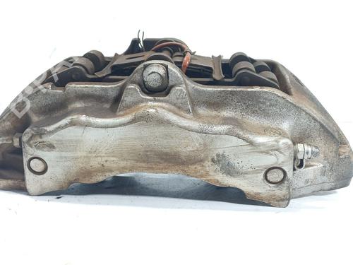 Pinza freno delantera izquierda Pinza freno delantera izquierda VW TOUAREG (7LA, 7L6, 7L7) 3.0 V6 TDI (225 hp) 36642714 36642714