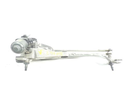 Used Front wiper motor Front wiper motor FORD FIESTA VI (CB1, CCN) 1.0 EcoBoost (100 hp) 6929825 6929825