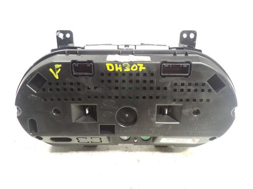 Instrument cluster HYUNDAI ix35 (LM, EL, ELH)  | BP8224827C47 