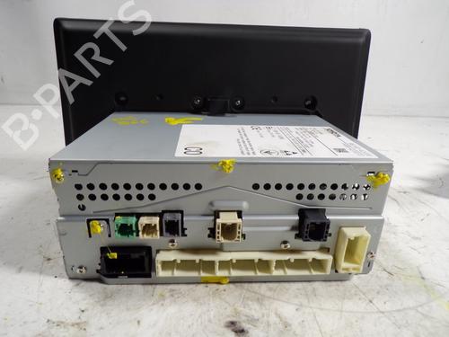 Multifunctionele display TOYOTA RAV 4 V (_A5_, _H5_)  | BP9096006C48 
