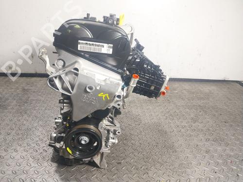 Engine SEAT ALHAMBRA (710, 711) 1.4 TSI | BP16664037M1 