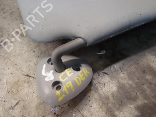 Right sun visor FORD TRANSIT Van (FA_ _) | BP4015378I2 - Image 2