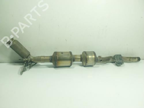Used Catalyst VW TIGUAN (AD1, AX1) [2016-2025]  19322100