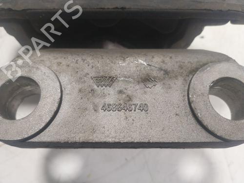 Engine mount OPEL CORSA E (X15) 1.4 (08, 68) | BP20074773M89  - Image 6
