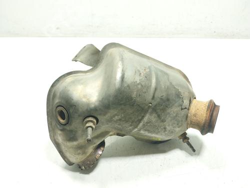 Catalyst PEUGEOT BOXER Van 2.2 BlueHDi 120 | BP29932439M10