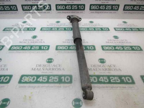 Left rear shock absorber VOLVO S40 I (644) 1.8 i | BP3877123M18 