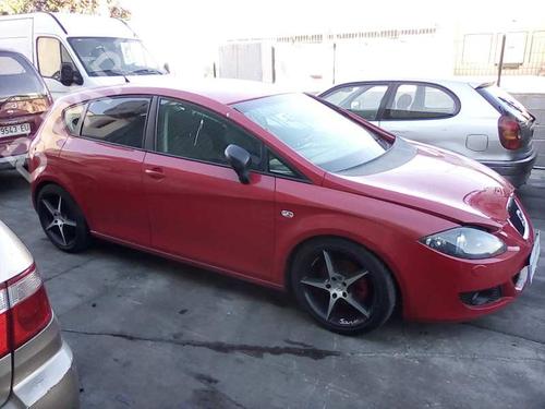 Mass air flow sensor SEAT LEON (1P1)  | BP7876501M95 