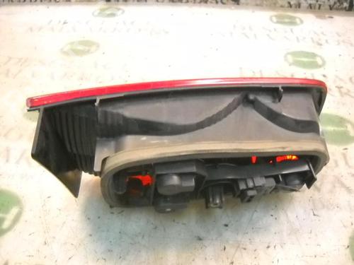 Højre baglygte bagklap RENAULT LAGUNA II (BG0/1_)  | BP6616979C80 
