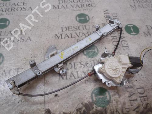 Used Front left window mechanism Front left window mechanism NISSAN MICRA III (K12) [2002-2011] 3823036 3823036