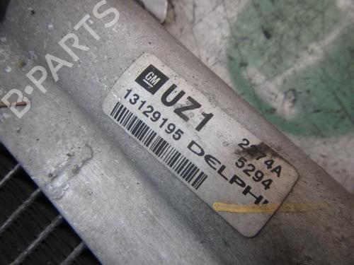 AC-Kondensator OPEL ASTRA H (A04) 1.7 CDTI (L48) | BP3834705M32 