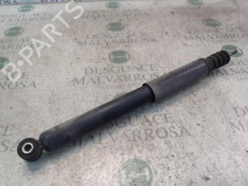 Used Left rear shock absorber RENAULT MODUS / GRAND MODUS (F/JP0_) 1.5 dCi (FP0D, JP0D) (82 hp) 3808748
