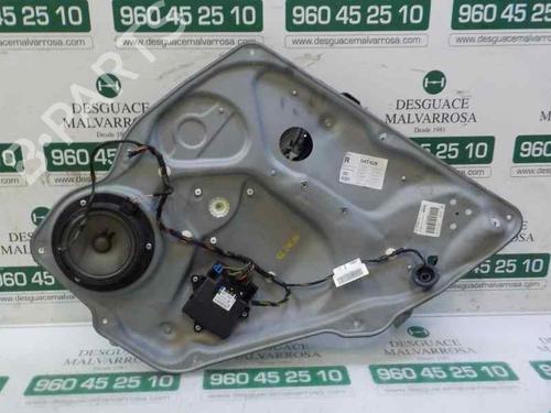 Used Rear right window mechanism MERCEDES-BENZ B-CLASS Sports Tourer (W245) [2005-2011]  5937924