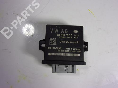 Used Electronic module Electronic module AUDI Q3 (8UB, 8UG) 2.0 TDI (140 hp) 10289242 10289242