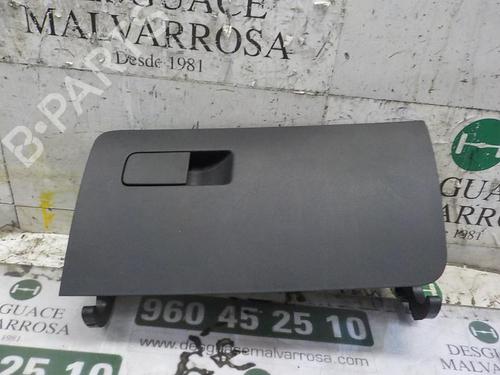 Used Glove box Glove box SKODA RAPID Spaceback (NH1) [2012-2019] 4001099 4001099