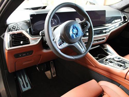 Right sun visor BMW X6 (G06, F96) xDrive 30 d Mild-Hybrid | BP29309988I2  - Image 7