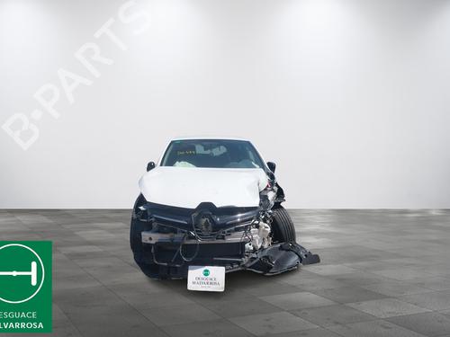 ABS pump RENAULT CLIO IV Grandtour (KH_) 0.9 TCe 90 | BP19035530M43 