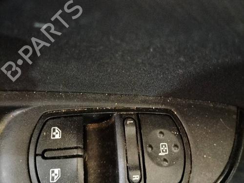 Heater resistor OPEL CORSA E (X15)  | BP11645203M108  - Image 7