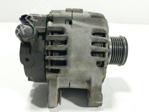 Alternator PEUGEOT 308 II (LB_, LP_, LW_, LH_, L3_) 1.2 THP 130 | BP26391102M7 