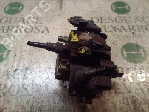 Used Injection pump Injection pump CITROËN C2 (JM_) 1.4 HDi (68 hp) 3826080 3826080