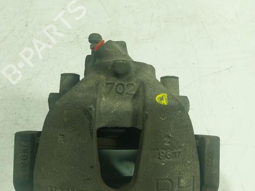Used Right front brake caliper Right front brake caliper FORD ECOSPORT [2011-2022] 16664759 16664759