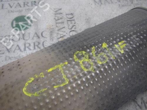 Exhaust system OPEL MOVANO A Van (X70) 2.5 CDTI (FD) | BP14275153M121 - Image 2