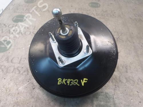 Used Servo brake Servo brake OPEL CORSA D (S07) 1.3 CDTI (L08, L68) (75 hp) 3796229 3796229