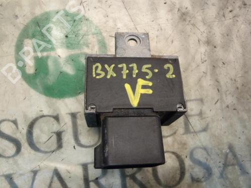 Módulo eletrónico Módulo eletrónico RENAULT TRAFIC II Van (FL) 1.9 dCi 100 (FL0C, FL0K, FL0B) (101 hp) 9090342 9090342