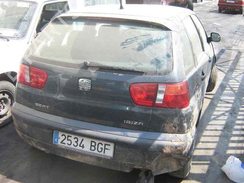 Engine mount SEAT IBIZA II (6K1) 1.4 16V | BP9086537M89 