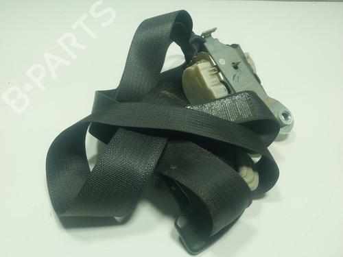 Rear right seatbelt CHRYSLER GRAND VOYAGER V (RT) 2.8 CRD | BP18780993I28 