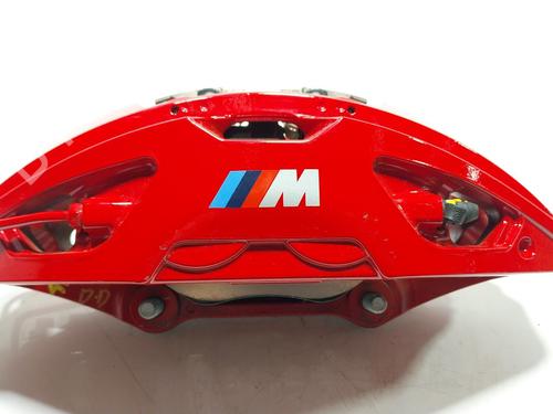 Used Right front brake caliper Right front brake caliper BMW X5 (G05, F95) xDrive 40 d Mild-Hybrid (352 hp) 34119856 34119856