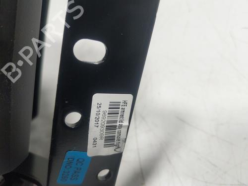 Armrest / Center console RENAULT KADJAR (HA_, HL_) 1.5 dCi 110 (HLA3) | BP24575476I20  - Image 5