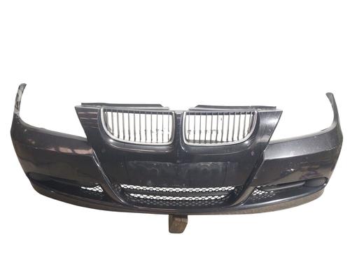 Used Front bumper BMW 3 (E90) 320 d (163 hp) 27691248