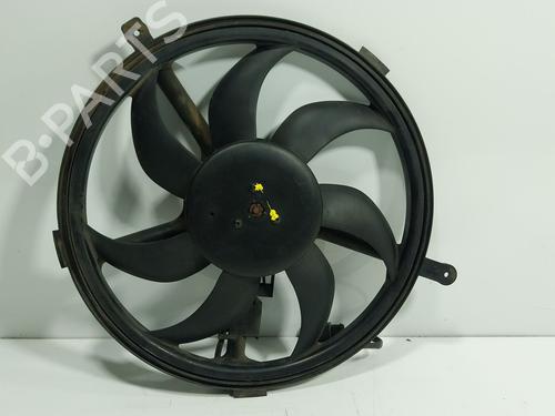 radiator-fan-mini-mini-clubman-r55-2006-2007-2008-2009-2010-2011-2012-2013-2014-2015-33010977 main image