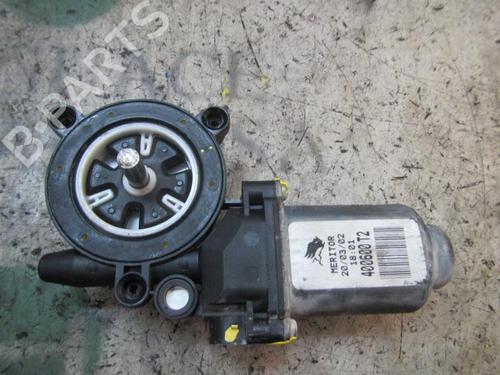 Right rear window motor NISSAN PRIMERA Hatchback (P12)  | BP3844221E22 