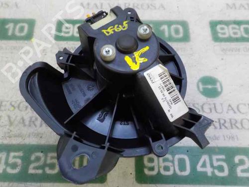 Heater blower motor OPEL CORSA E (X15) 1.3 CDTI (08, 68) | BP6241225M62 - Image 2