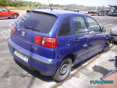 Front windshield wiper arm SEAT IBIZA II (6K1) 1.9 SDI | BP3750052C143 