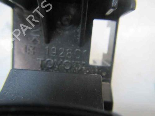 Left rear window switch TOYOTA PRIUS PLUS (_W4_)  | BP4002897I29 