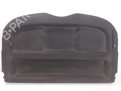 Used Rear parcel shelf Rear parcel shelf NISSAN QASHQAI II (J11, J11_) 1.6 dCi (130 hp) 40441864 40441864