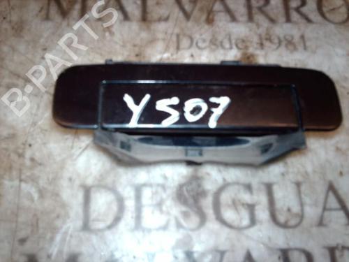 Used Rear right exterior door handle Rear right exterior door handle AUDI A4 B5 (8D2) 2.6 (150 hp) 3793338 3793338