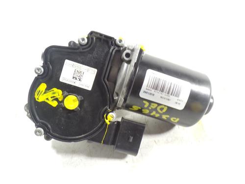Used Front wiper motor Front wiper motor FIAT TIPO Hatchback (356_, 357_) 1.3 D (356HXH1A) (95 hp) 9204188 9204188