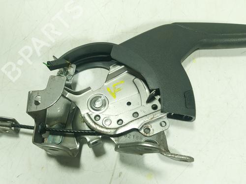 hand-brake-nissan-micra-v-k14-2016-30844173 main image
