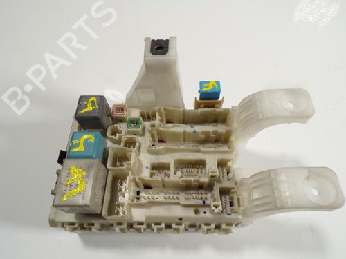 Used Fuse box TOYOTA PRIUS Liftback (_W2_) 1.5 Hybrid (NHW20_, NHW20R) (112 hp) 8530764