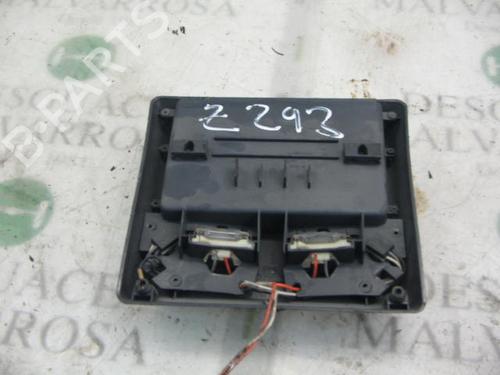 Interior roof light PONTIAC TRANS SPORT (UM06)  | BP7413172I8 