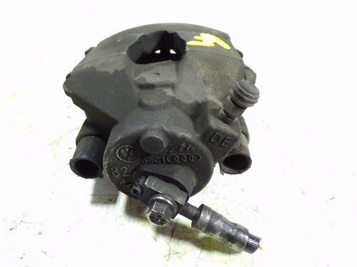 Right front brake caliper VW GOLF VI (5K1) 1.6 TDI | BP11552985M104